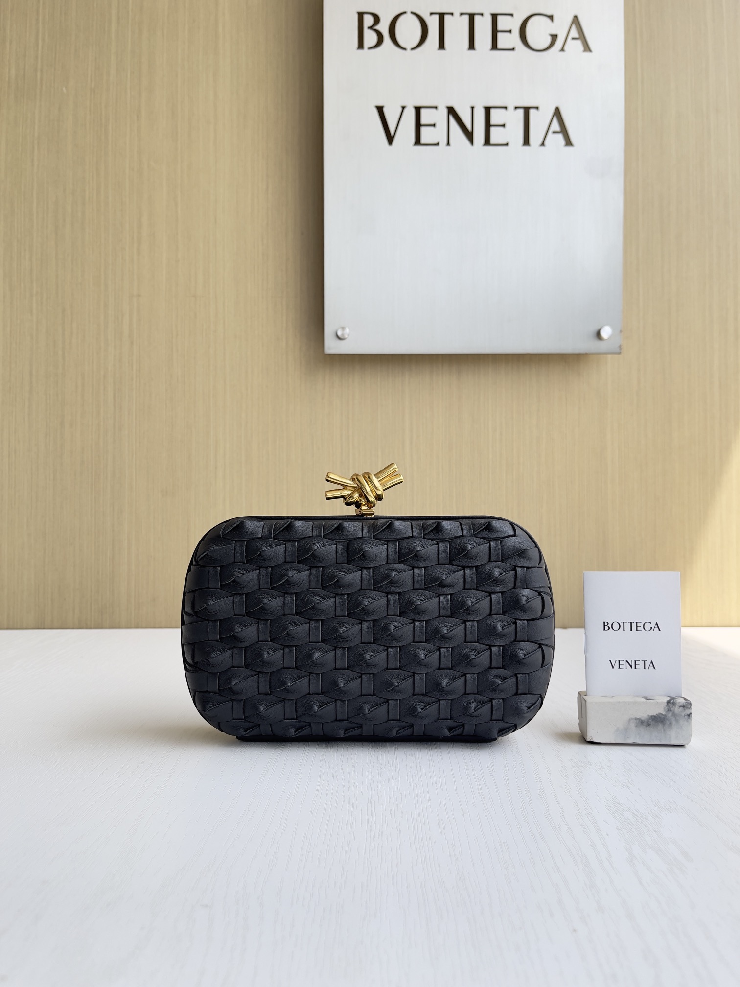보테가베네타 Bottega Veneta 717622 The Knot 20.5CM