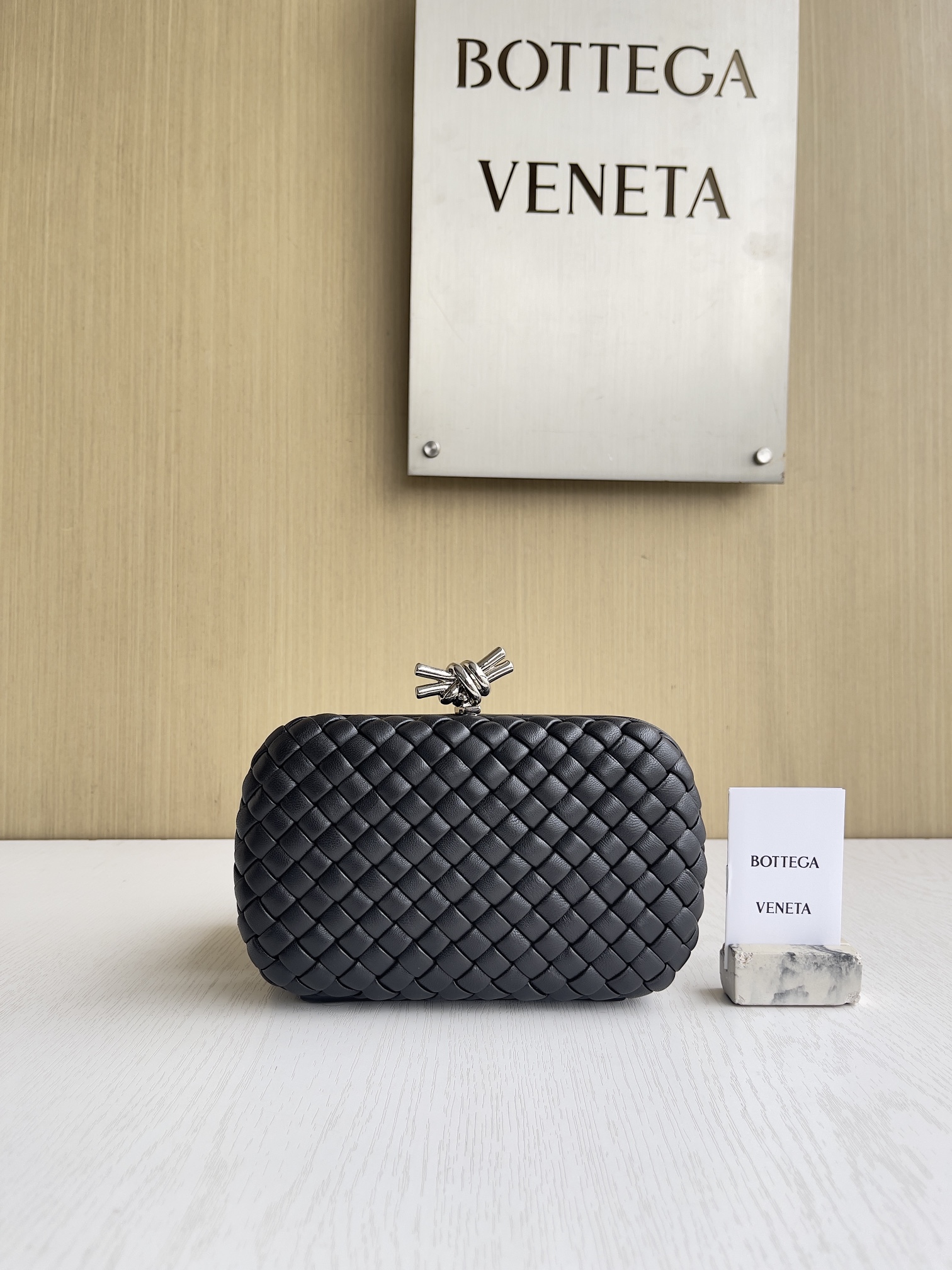 보테가베네타 Bottega Veneta 717622 The Knot 20.5CM