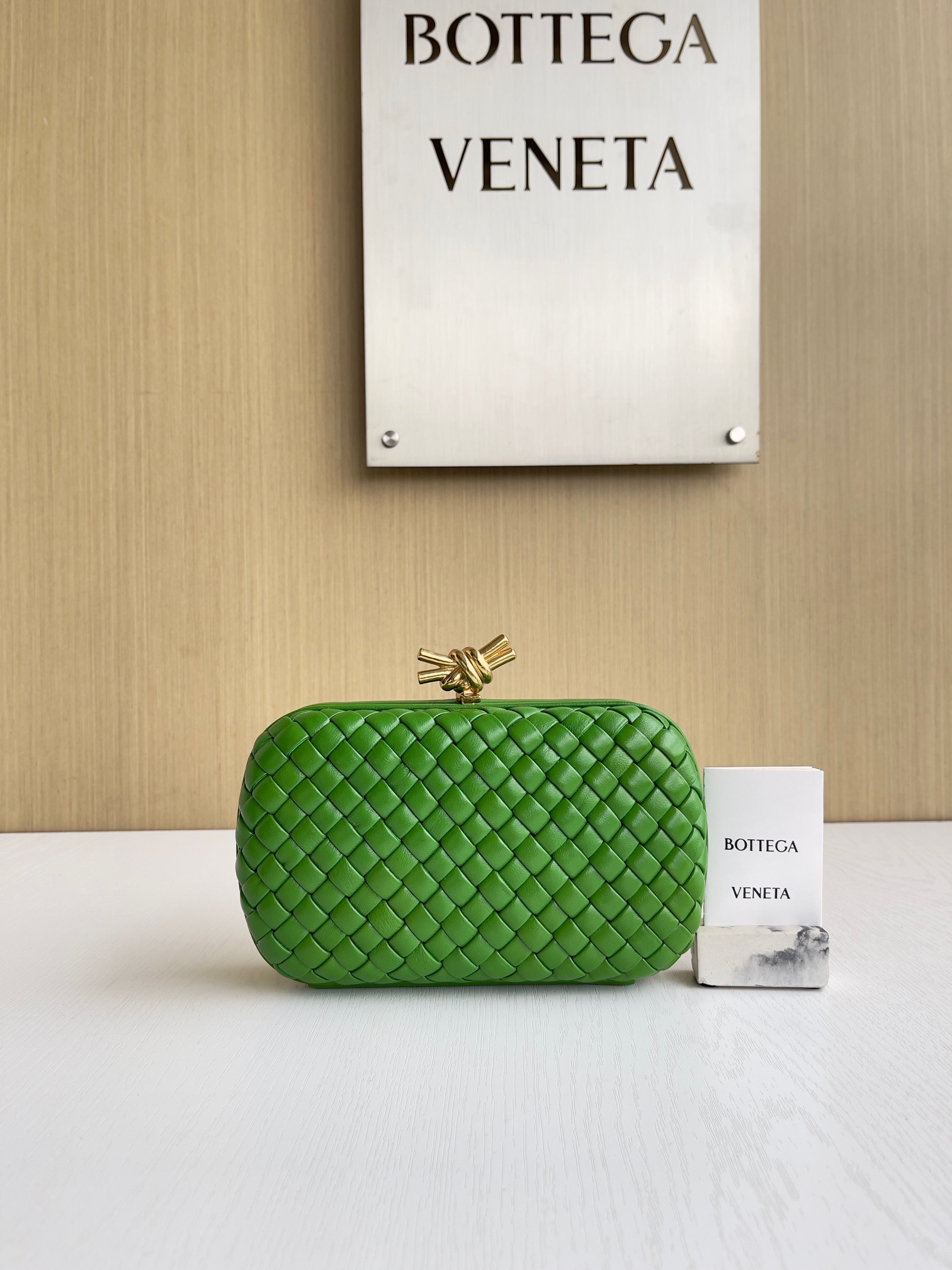 보테가베네타 Bottega Veneta 717622 The Knot 20.5CM