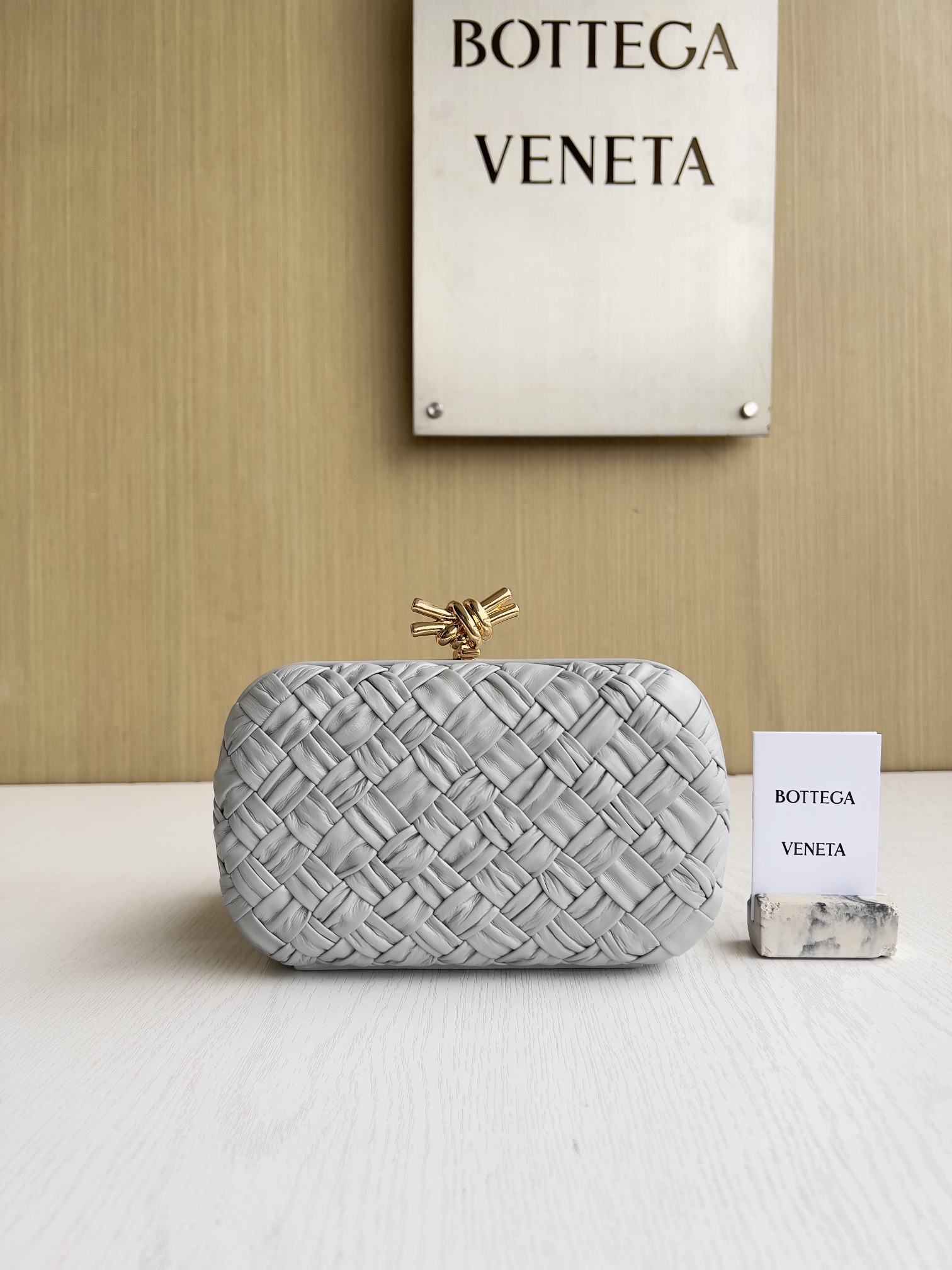 보테가베네타 Bottega Veneta 717622 The Knot 20.5CM