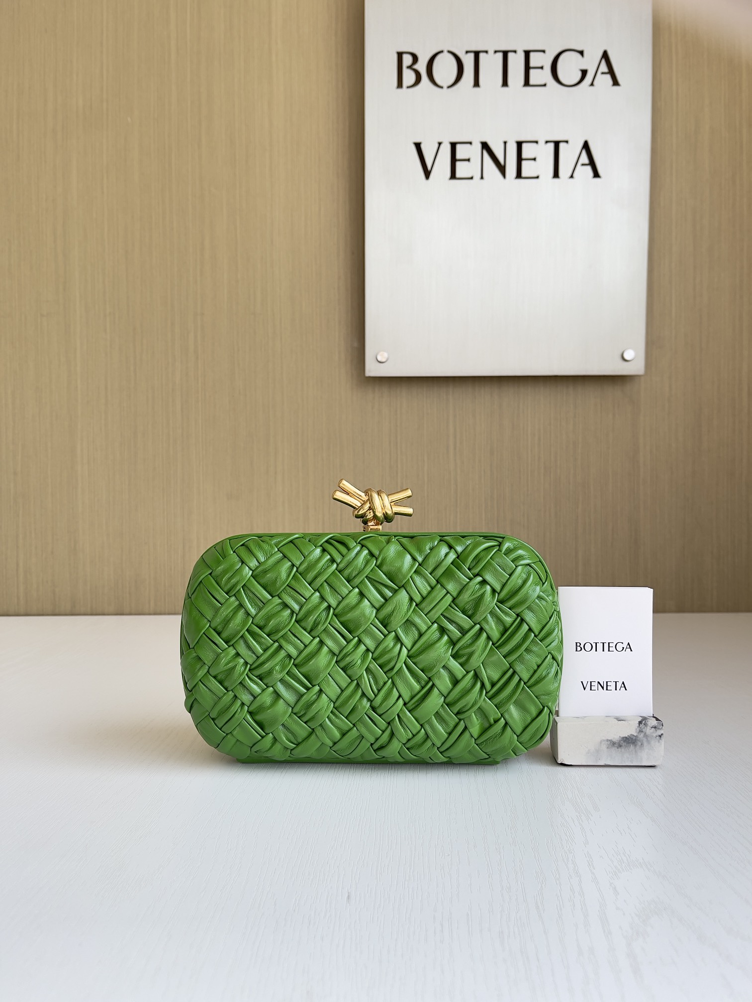 보테가베네타 Bottega Veneta 717622 The Knot  20.5CM