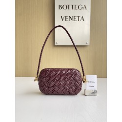 보테가베네타 Bottega Veneta 717623 The Knot 20.5CM
