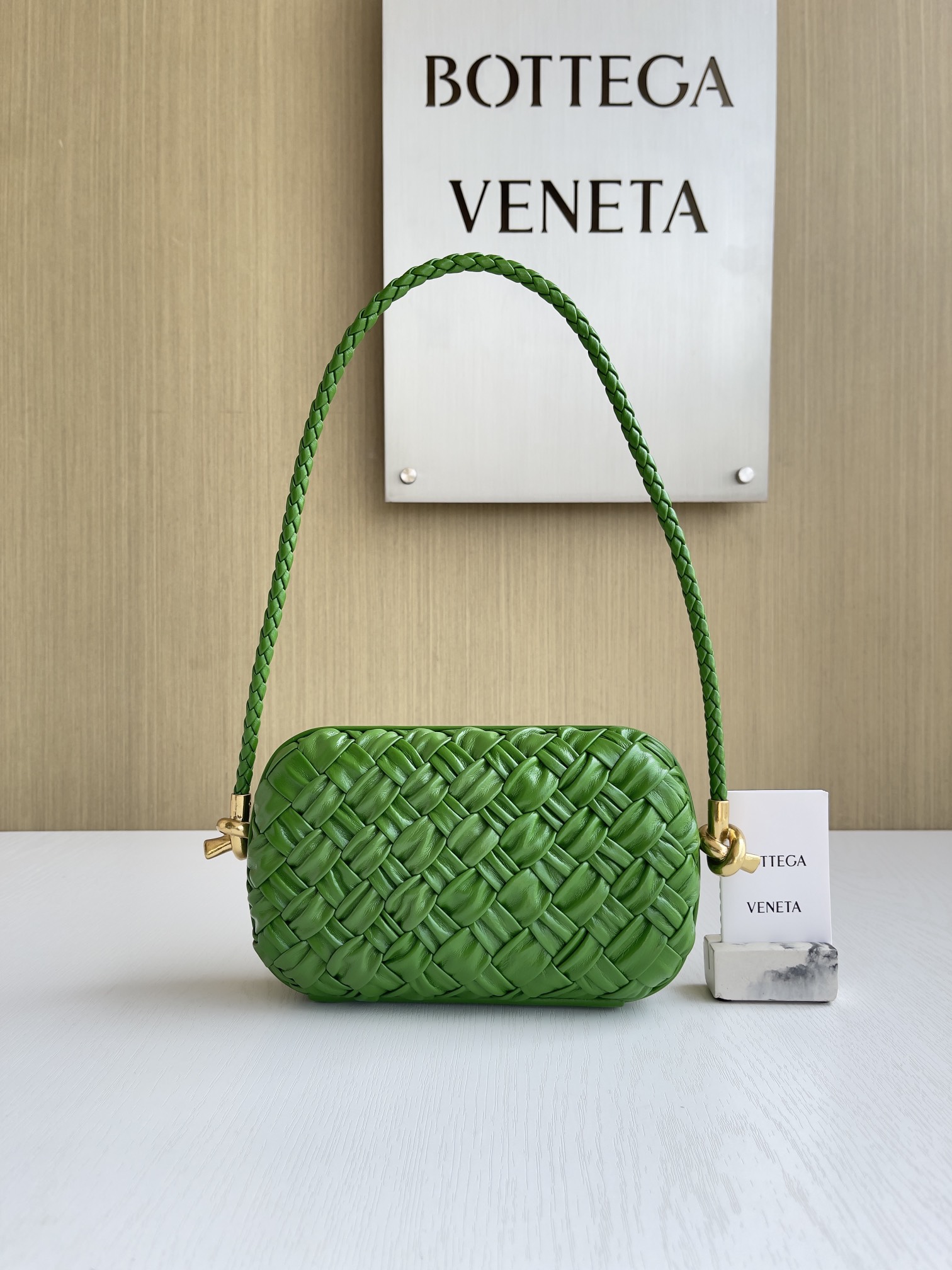 보테가베네타 Bottega Veneta 717623 The Knot 20.5CM