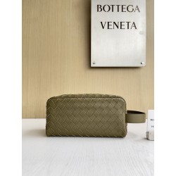 보테가베네타 Bottega Veneta 729295 Intrecciato 클러치 26CM