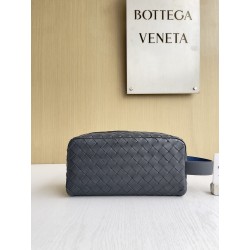 보테가베네타 Bottega Veneta 729295 Intrecciato 클러치 26CM