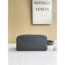 보테가베네타 Bottega Veneta 729295 Intrecciato 클러치 26CM