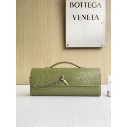 보테가베네타 Bottega Veneta 741511 Clutch Andiamo 토트 백 31CM