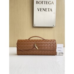 보테가베네타 Bottega Veneta 741511 Clutch Andiamo 토트 백 31CM