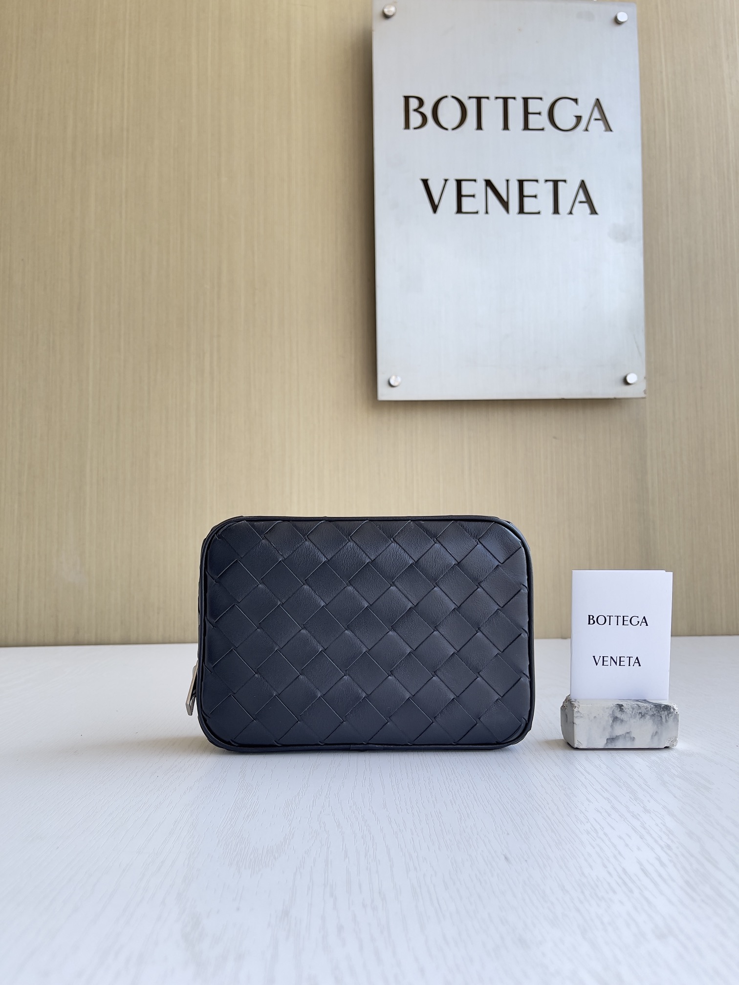 보테가베네타 Bottega Veneta 765800 클러치 16.5CM