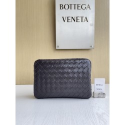 보테가베네타 Bottega Veneta 765804 클러치 26CM