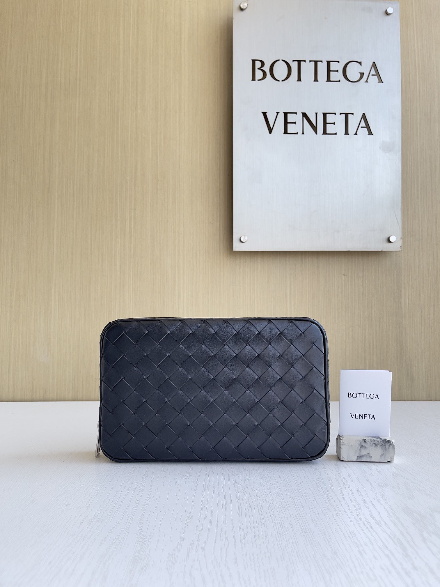 보테가베네타 Bottega Veneta 765809 클러치 22CM