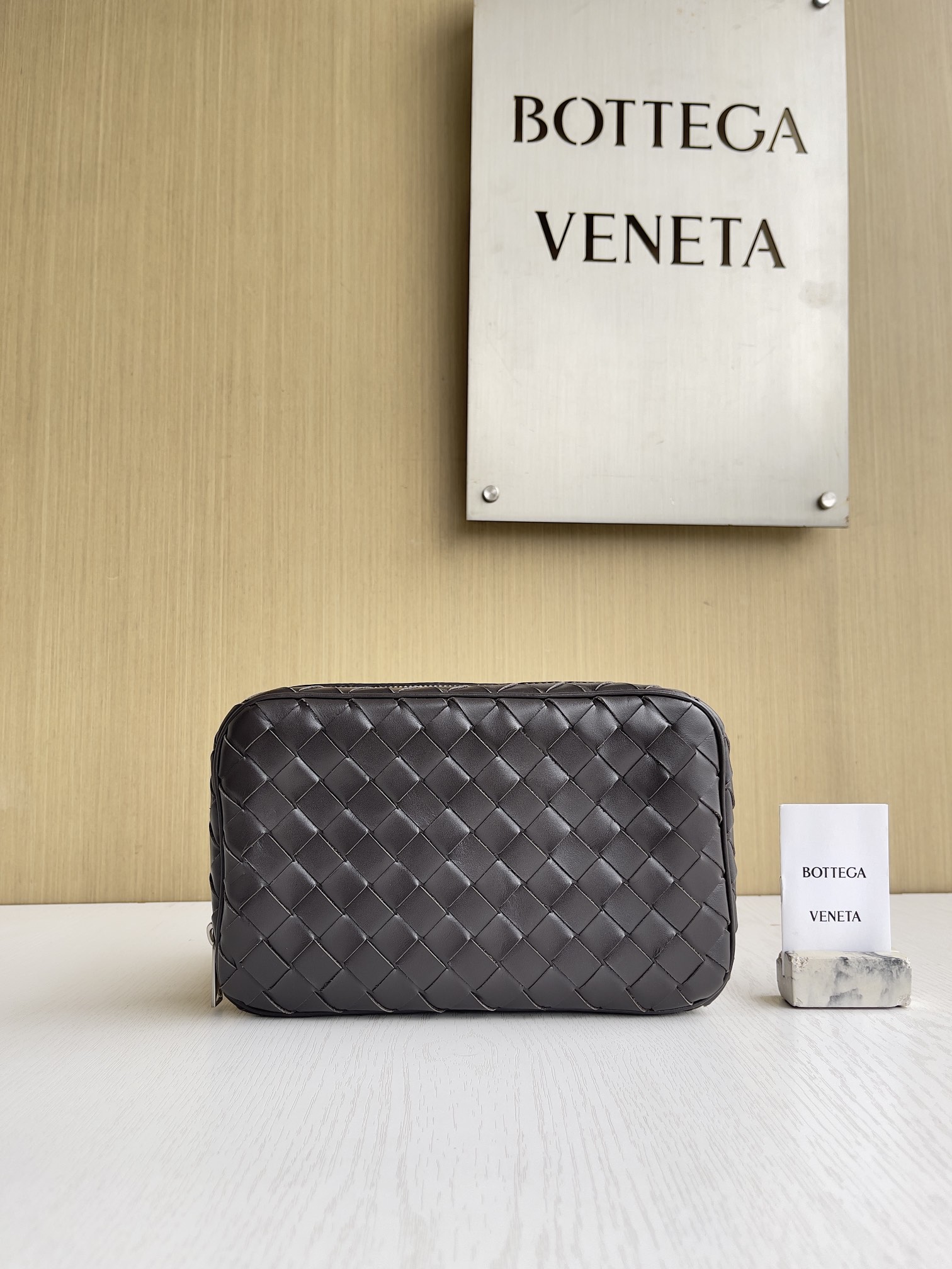 보테가베네타 Bottega Veneta 765809 클러치 22CM