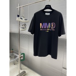 메종 마르지엘라 maison margiela 반팔 티셔츠