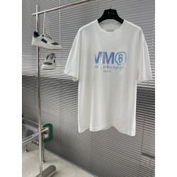 메종 마르지엘라 maison margiela 반팔 티셔츠