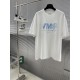 메종 마르지엘라 maison margiela 반팔 티셔츠