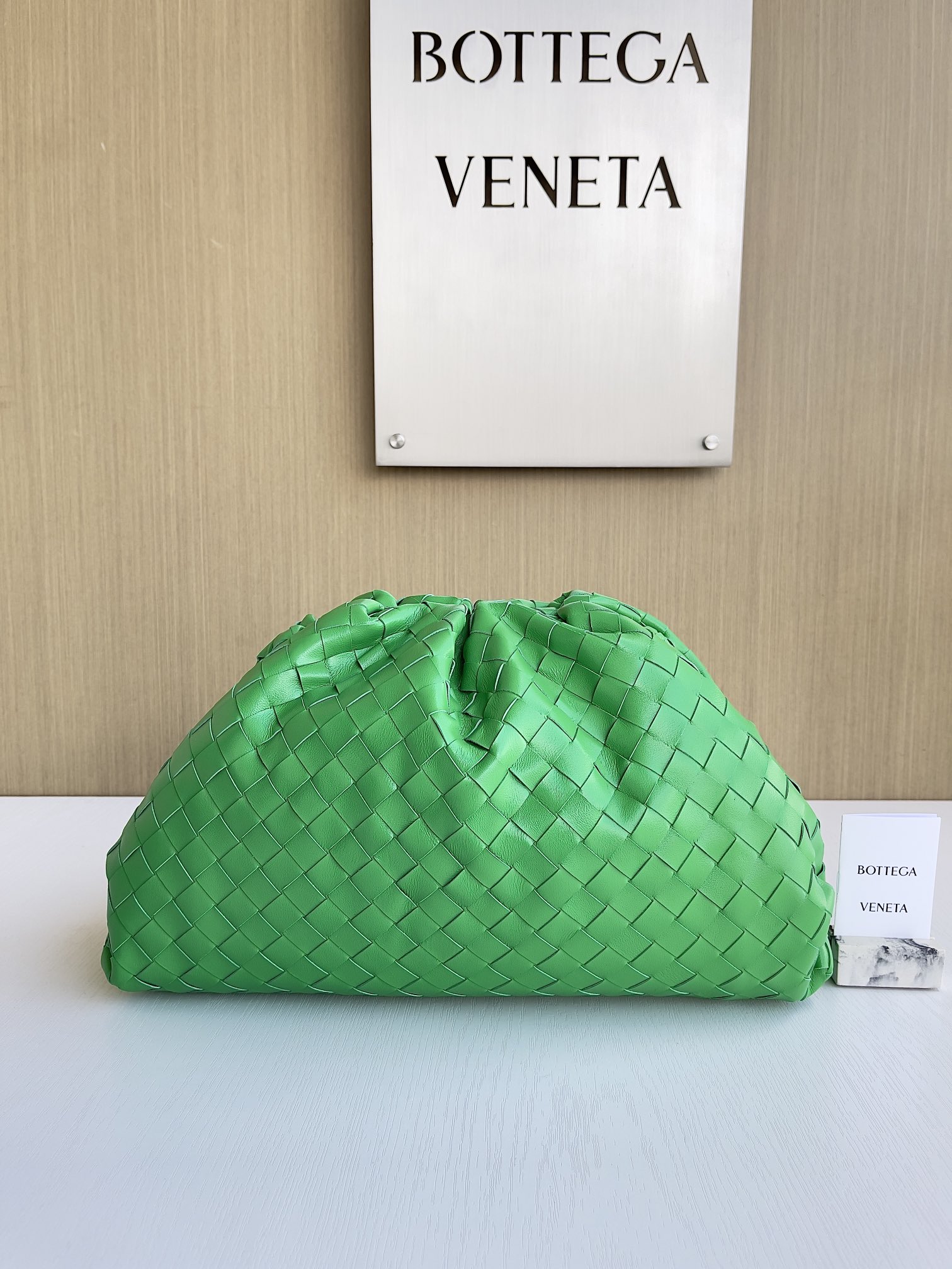 보테가베네타 Bottega Veneta Pouch 클러치 38CM