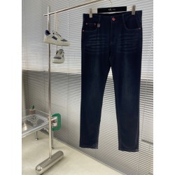 키톤 Kiton 청바지