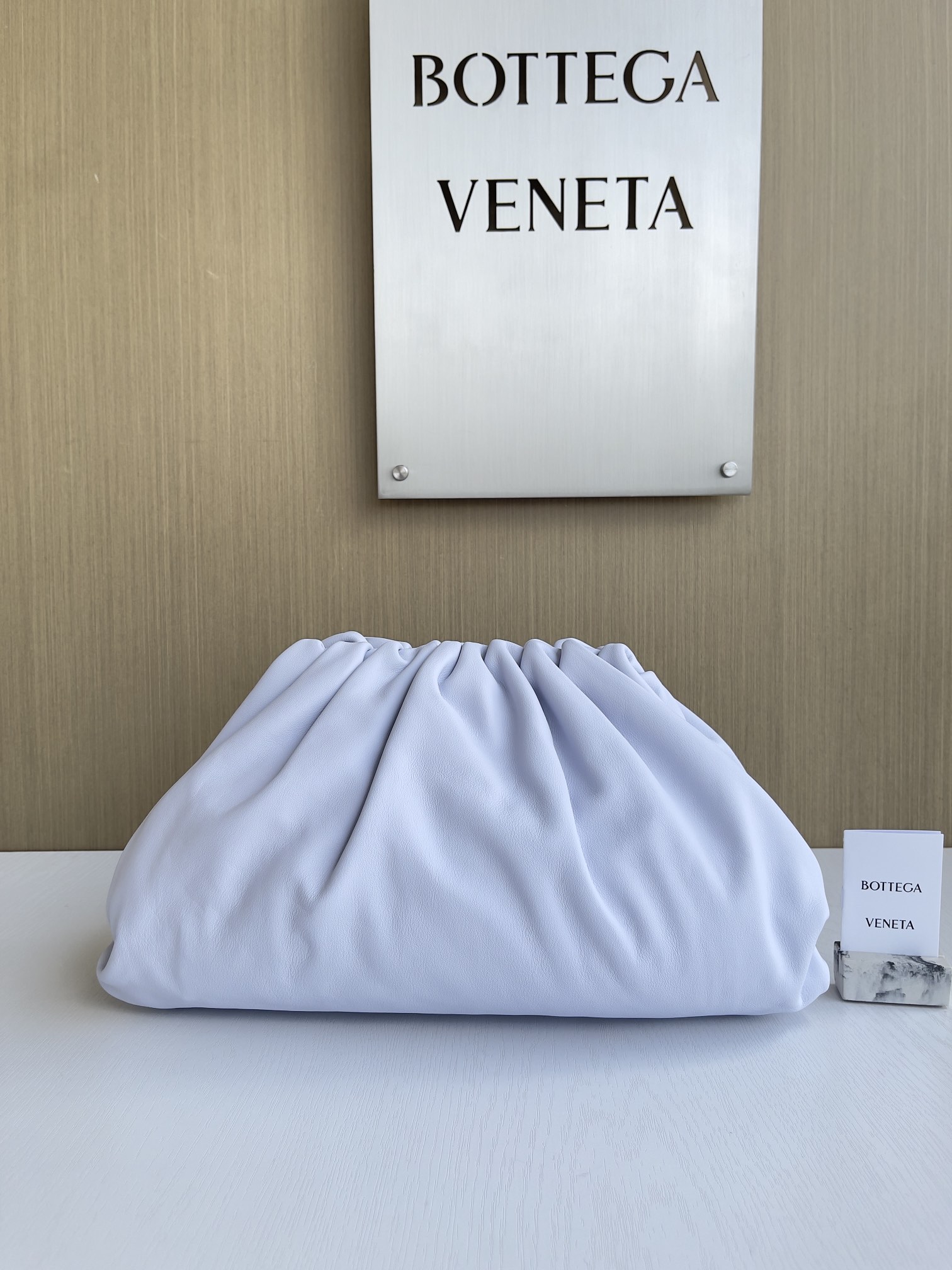 보테가베네타 Bottega Veneta Pouch 클러치 38CM