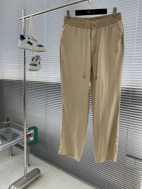 키톤 Kiton 바지