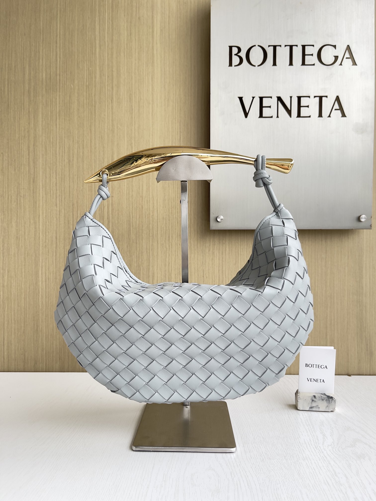 보테가베네타 Bottega Veneta 716082 Sardine 36CM