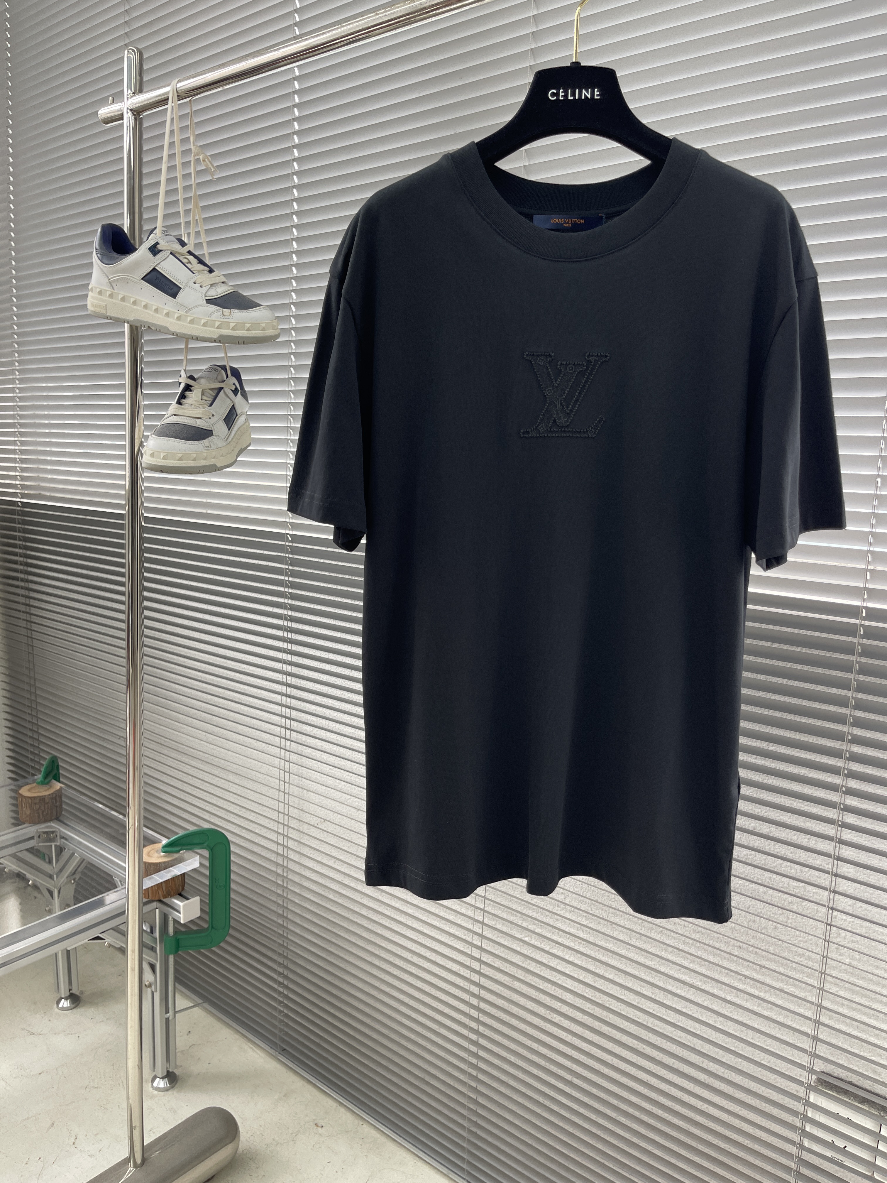 루이비통 Louis Vuitton 반팔 티셔츠