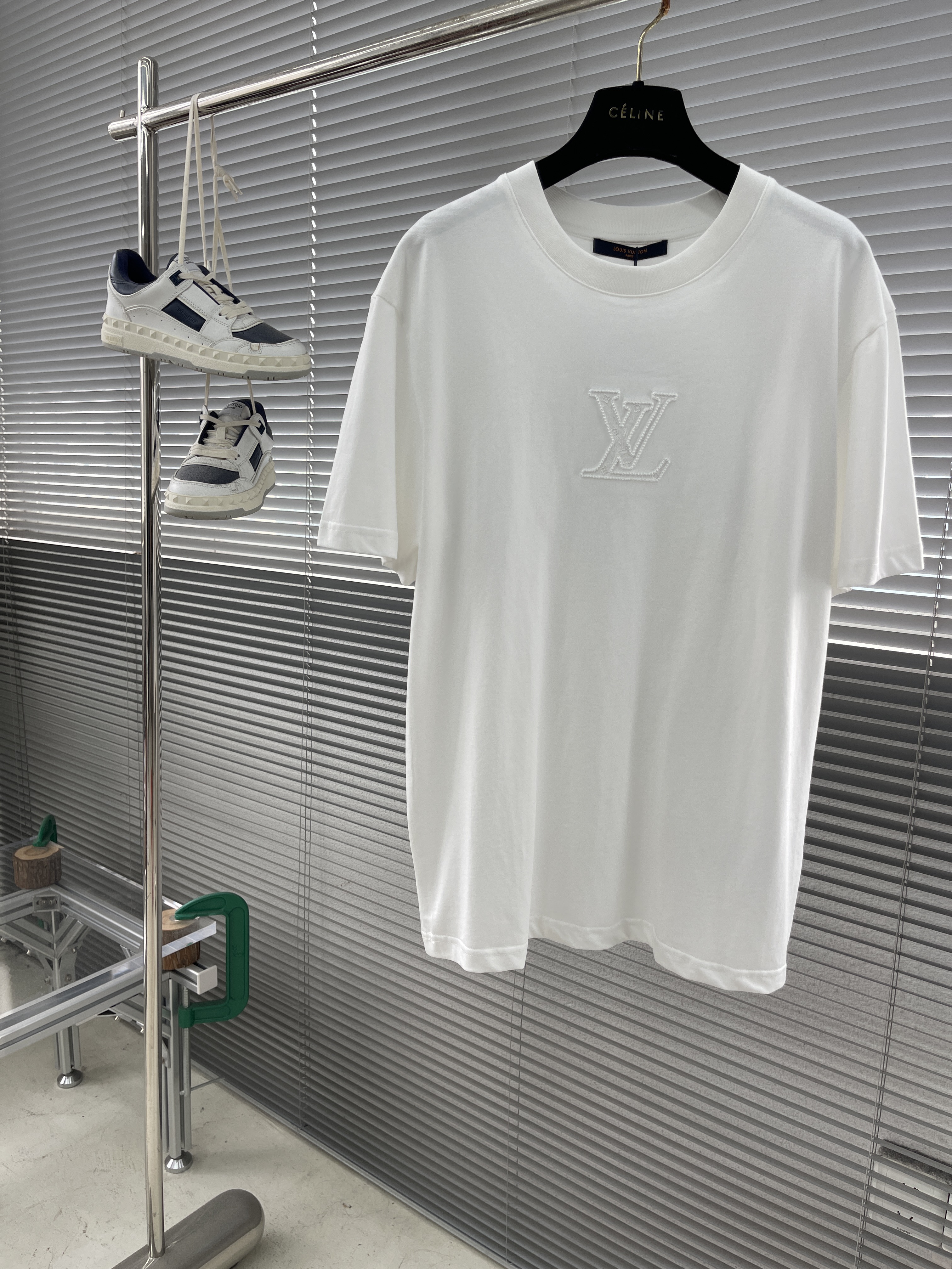 루이비통 Louis Vuitton 반팔 티셔츠