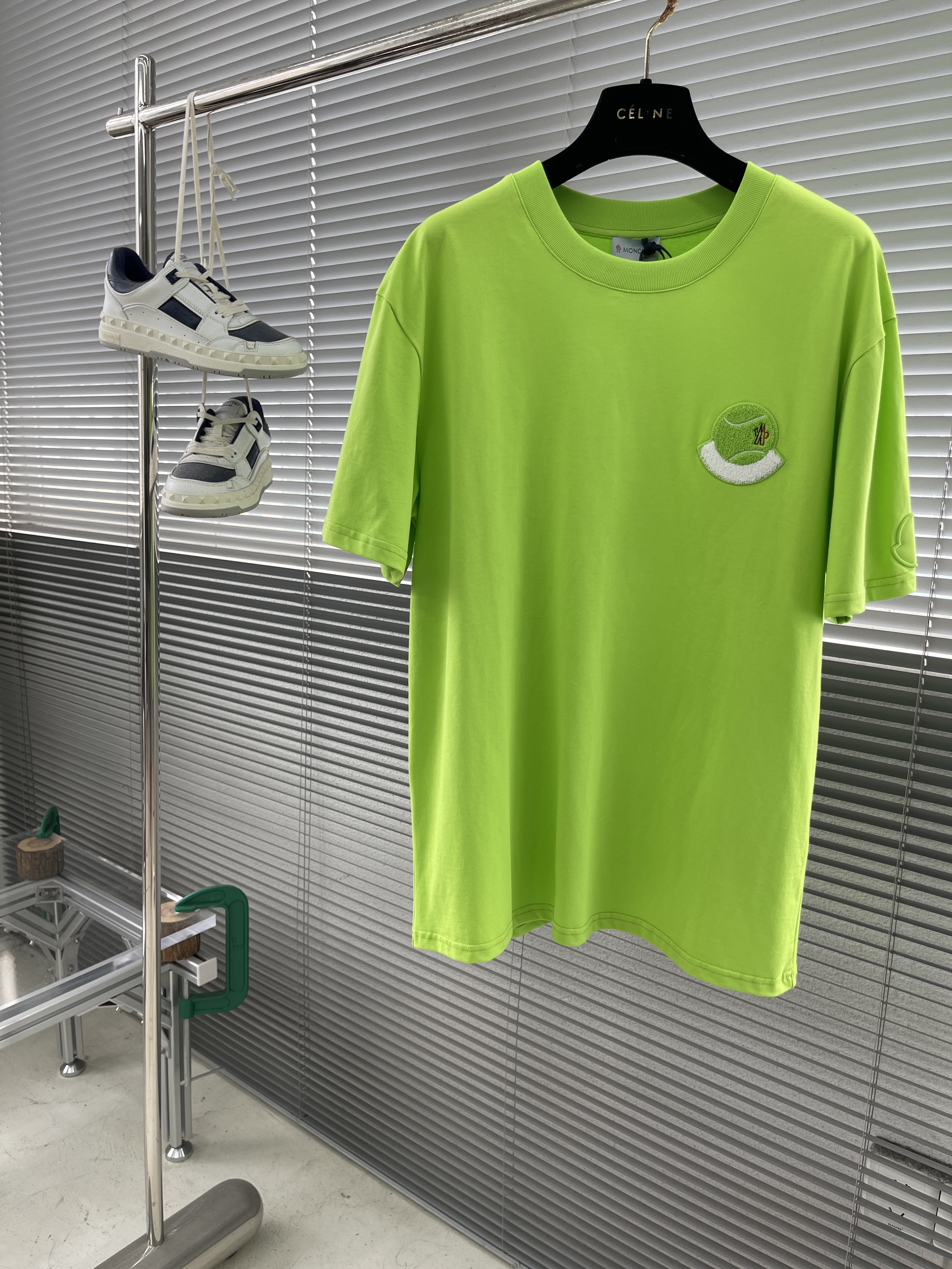 몽클레어 Moncler 반팔 티셔츠