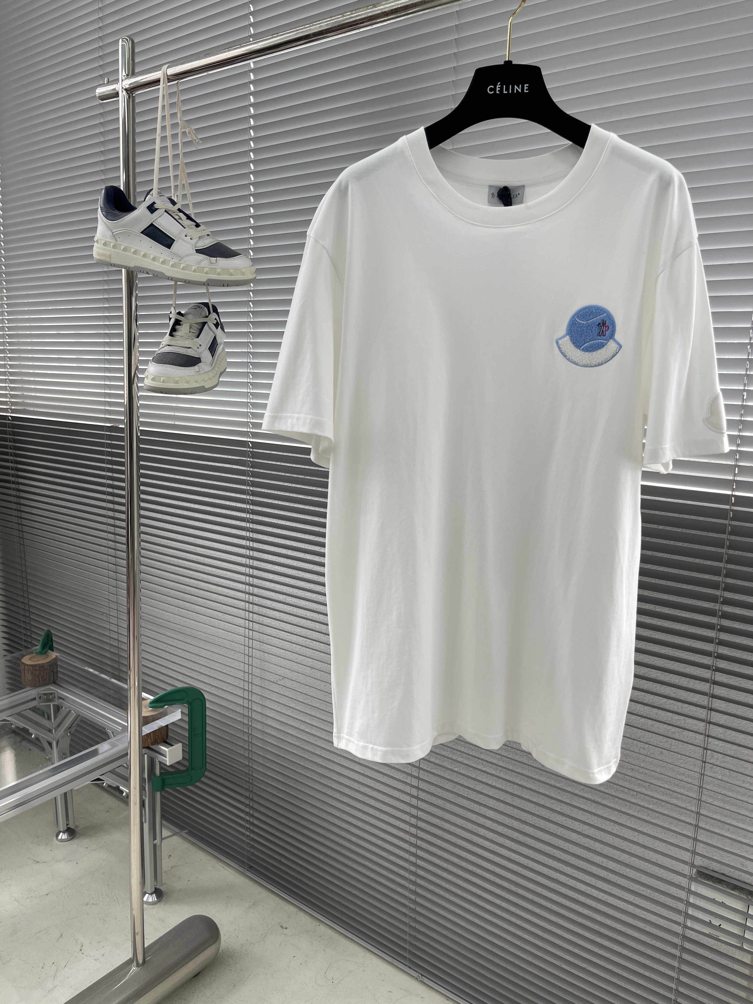 몽클레어 Moncler 반팔 티셔츠