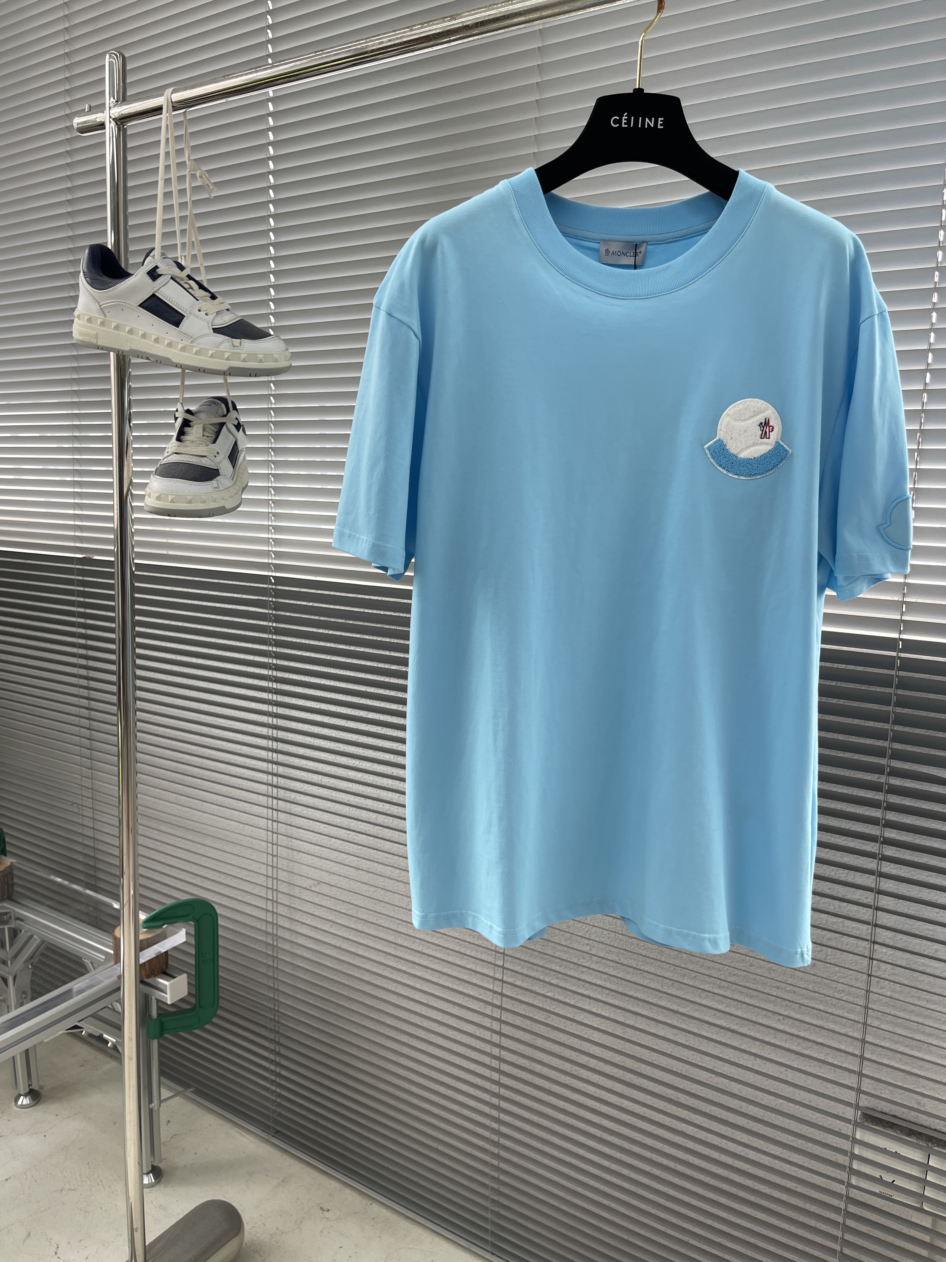 몽클레어 Moncler 반팔 티셔츠