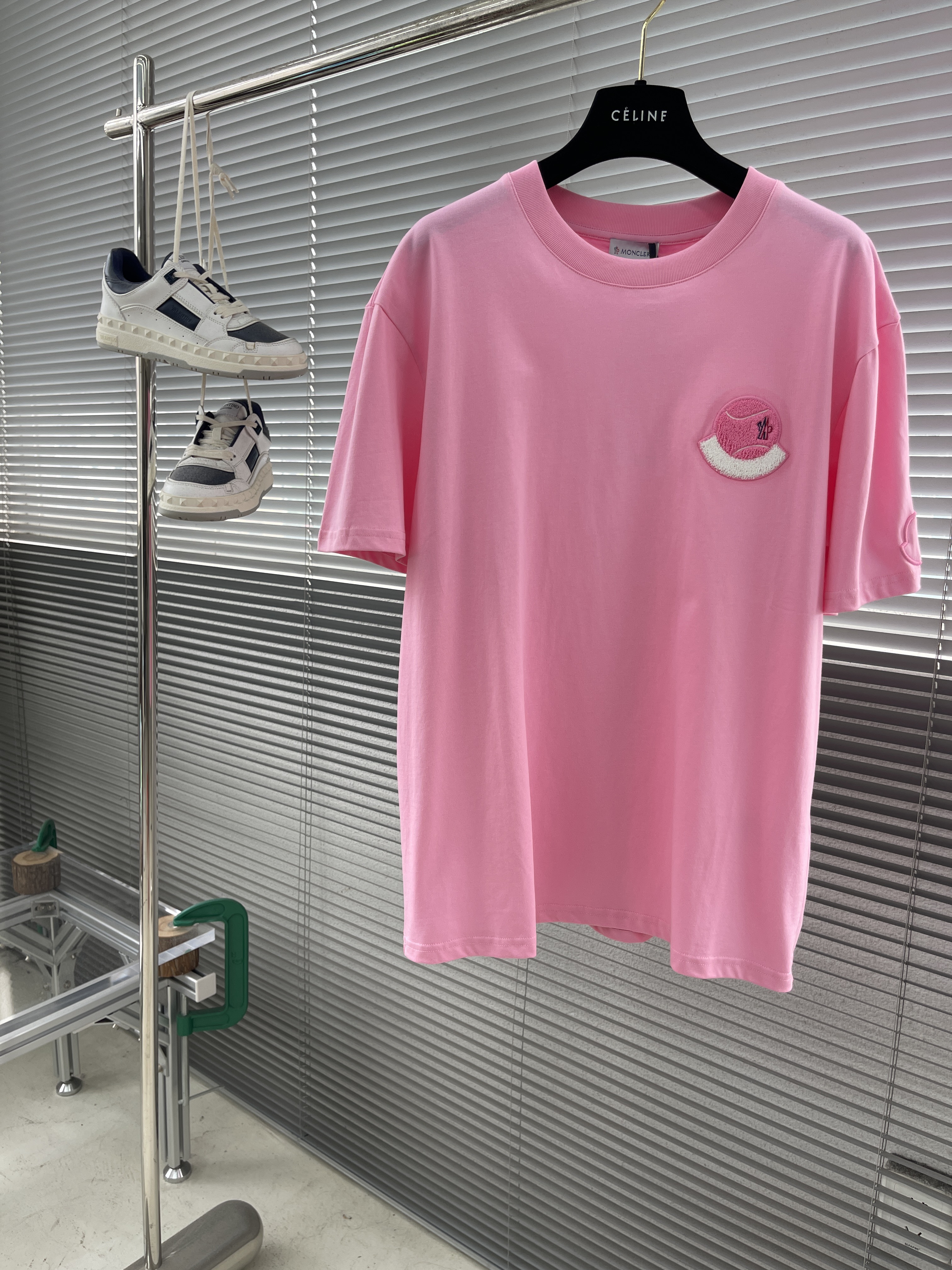 몽클레어 Moncler 반팔 티셔츠