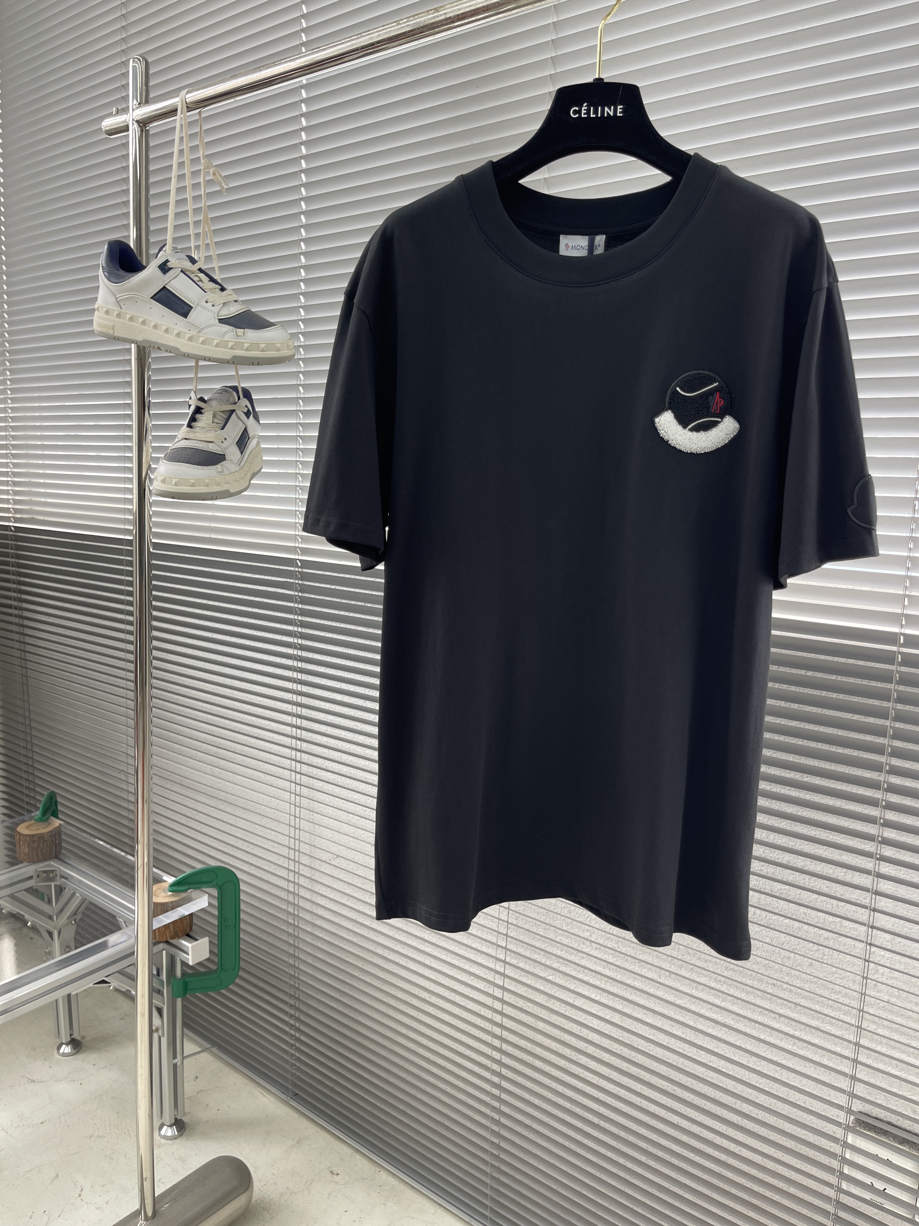 몽클레어 Moncler 반팔 티셔츠