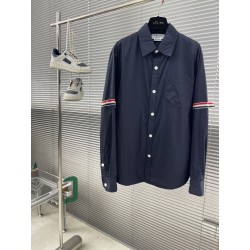 톰브라운 Thom Browne 긴팔셔츠