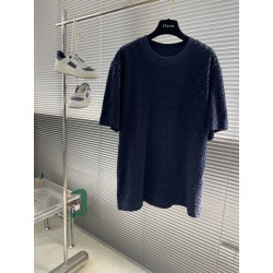 펜디 FENDI 반팔 티셔츠