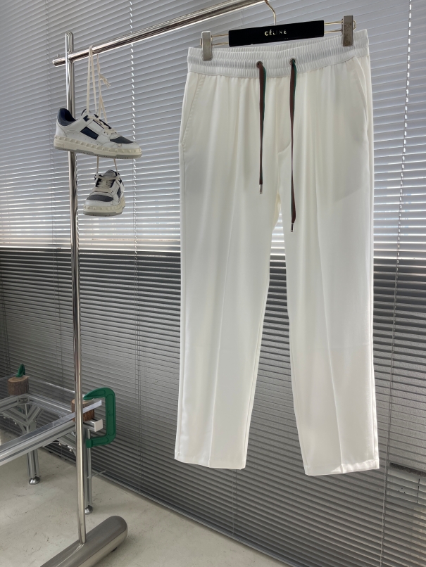 로로피아나 Loro Piana 바지