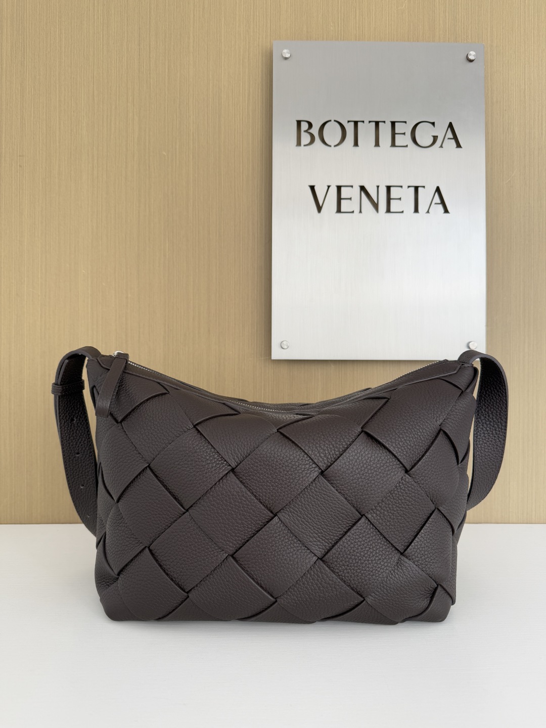 보테가베네타 Bottega Veneta Diago Hobo bag 795125 39cm