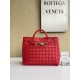보테가 베네타 Bottega Veneta 743568 Andiamo 25cm