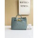 보테가 베네타 Bottega Veneta 743568 Andiamo 28cm