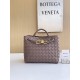 보테가 베네타 Bottega Veneta 743568 Andiamo 25cm