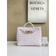 보테가 베네타 Bottega Veneta 743568 Andiamo 28cm