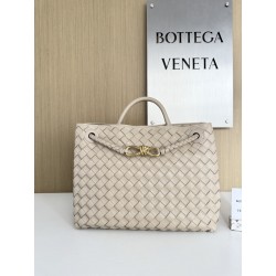 보테가 베네타 Bottega Veneta 743572 Andiamo 34cm