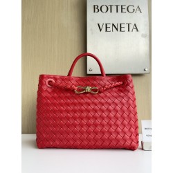 보테가 베네타 Bottega Veneta 743572 Andiamo 34cm