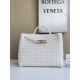 보테가 베네타 Bottega Veneta 743572 Andiamo 34cm