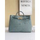 보테가 베네타 Bottega Veneta 743572 Andiamo 34cm