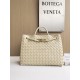 보테가 베네타 Bottega Veneta 743572 Andiamo 34cm