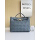 보테가 베네타 Bottega Veneta 743572 Andiamo 34cm