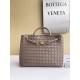 보테가 베네타 Bottega Veneta 743572 Andiamo 34cm