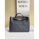 보테가 베네타 Bottega Veneta 743572 Andiamo 34cm