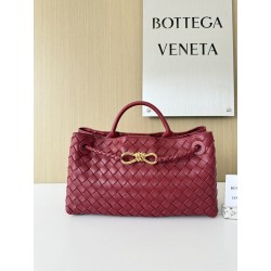 보테가베네타 Bottega Veneta 스몰 E/W 안디아모 Andiamo 754990 29cm