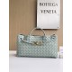 보테가베네타 Bottega Veneta 스몰 E/W 안디아모 Andiamo 754990 29cm