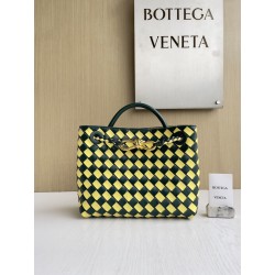 보테가 베네타 Bottega Veneta 779152 Andiamo 28cm